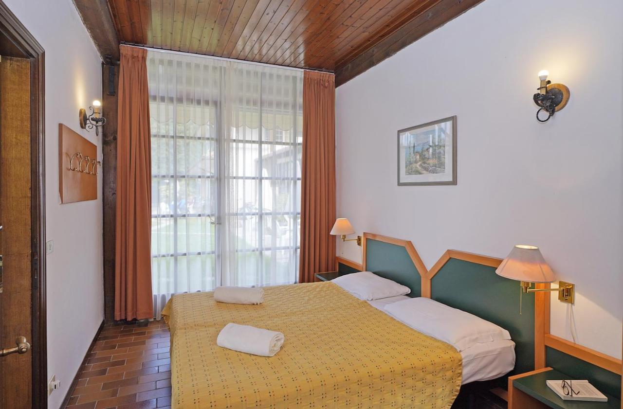 Residence Arca Бардолино Экстерьер фото