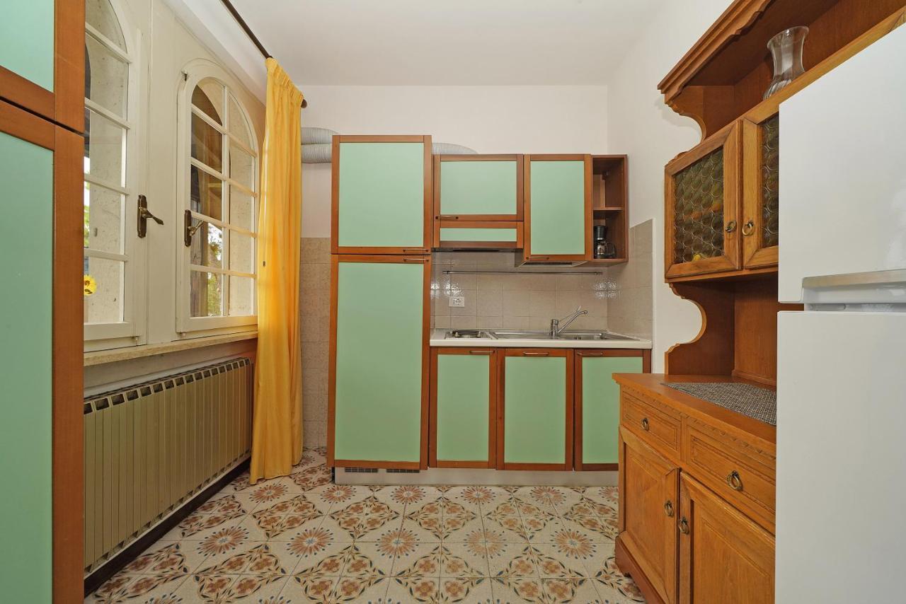 Residence Arca Бардолино Экстерьер фото