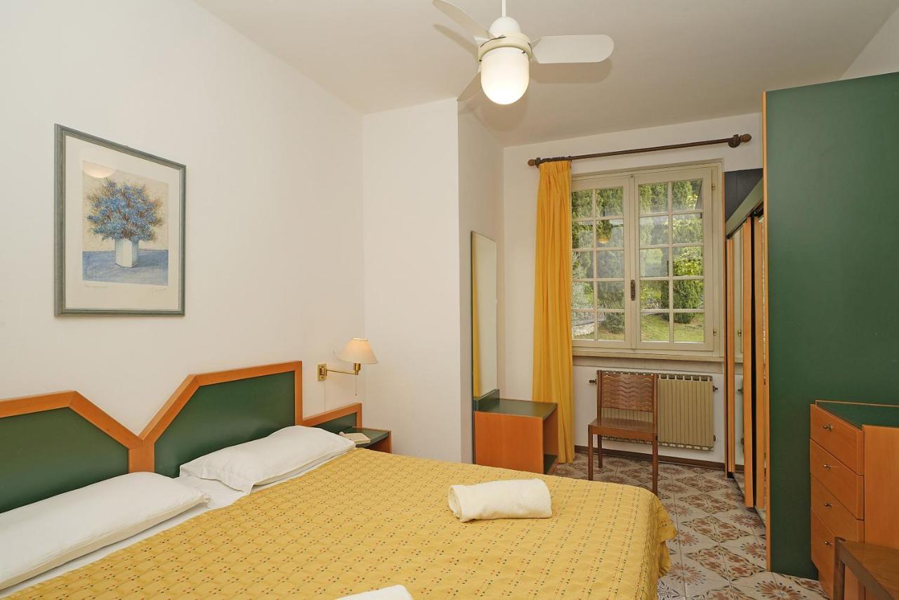 Residence Arca Бардолино Экстерьер фото