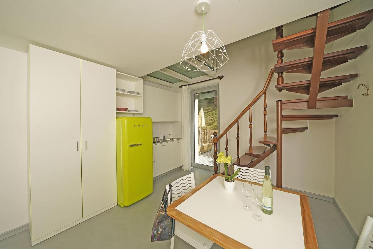 Residence Arca Бардолино Экстерьер фото