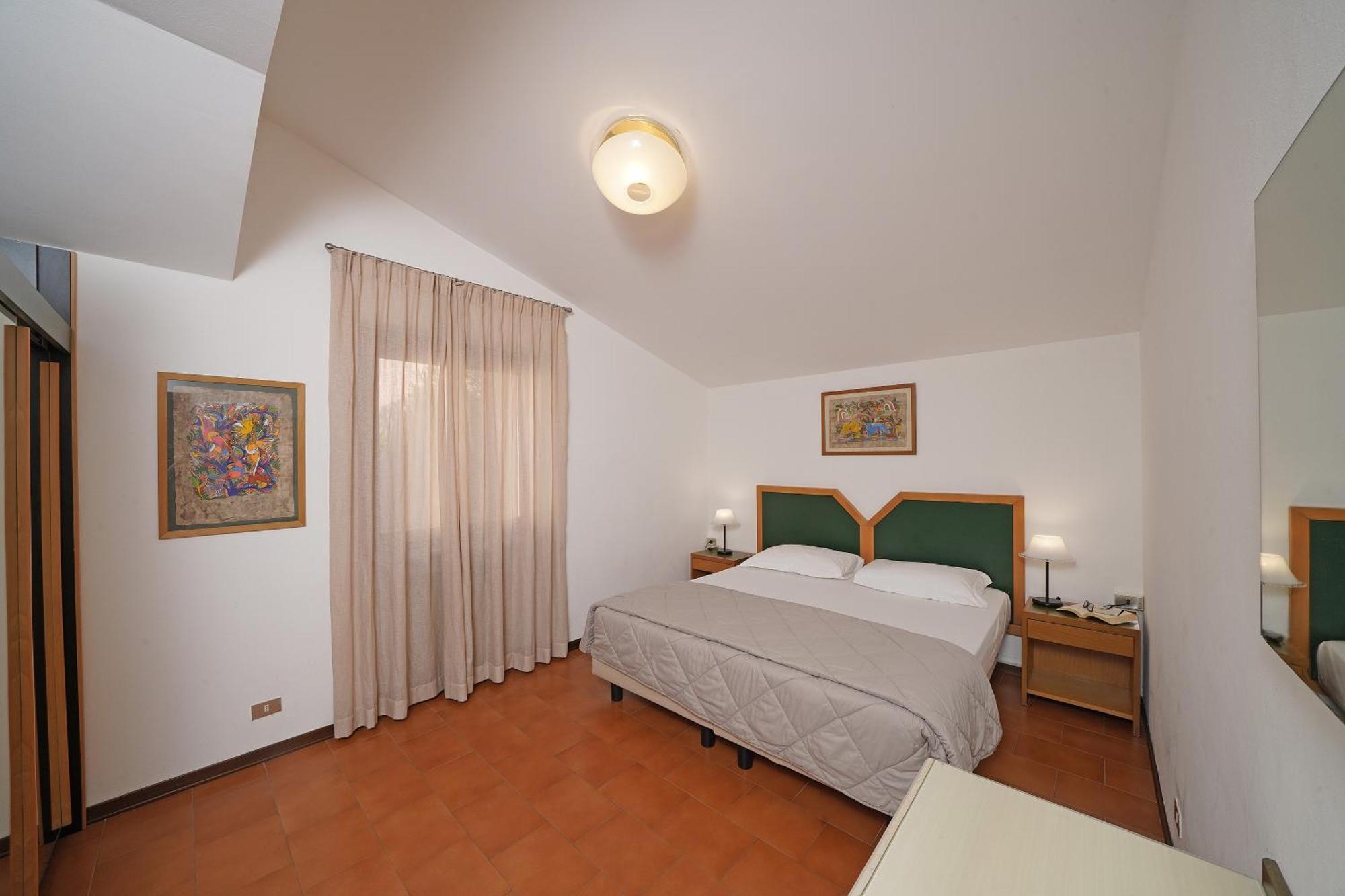 Residence Arca Бардолино Экстерьер фото