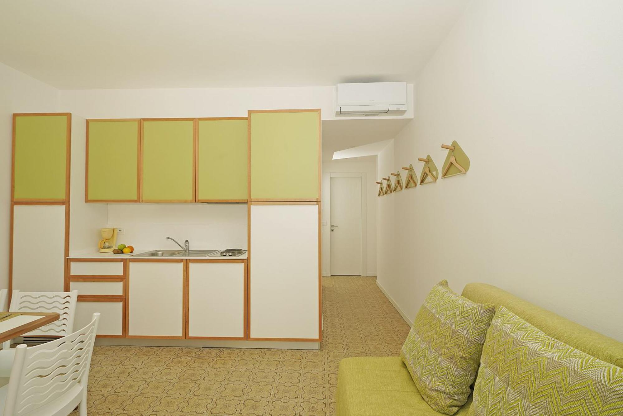 Residence Arca Бардолино Экстерьер фото