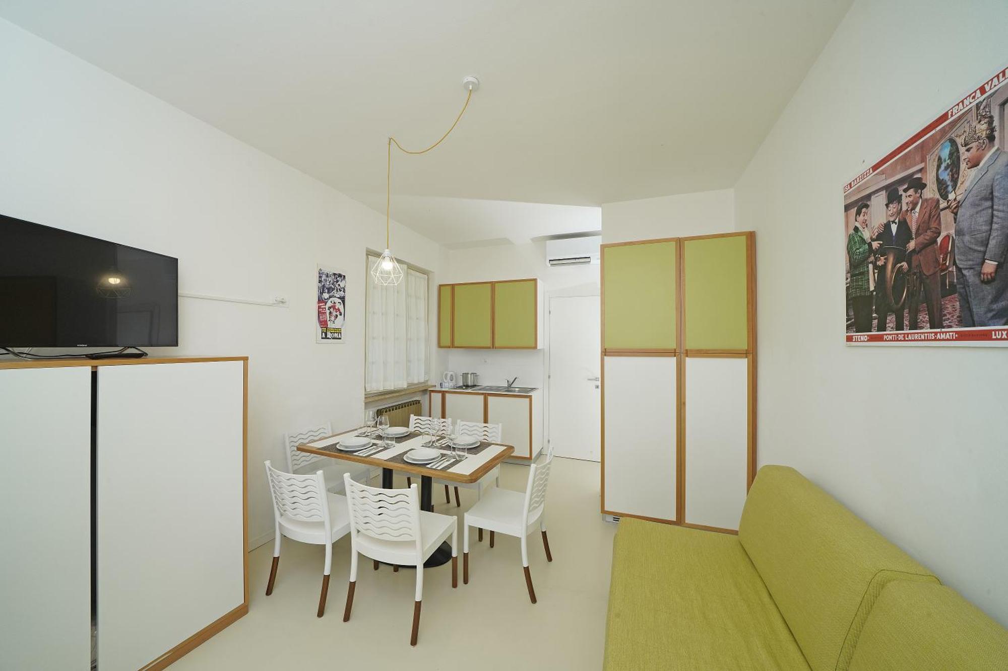 Residence Arca Бардолино Экстерьер фото