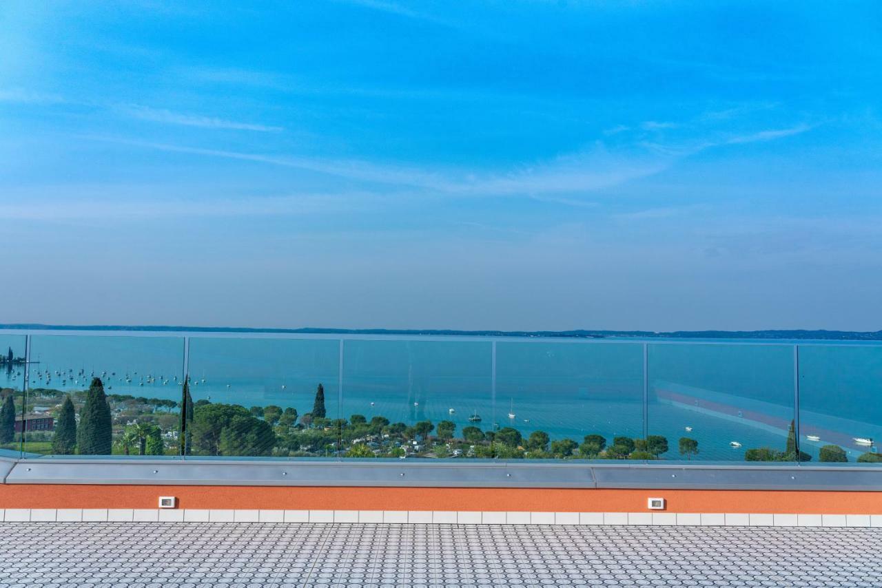Residence Arca Бардолино Экстерьер фото