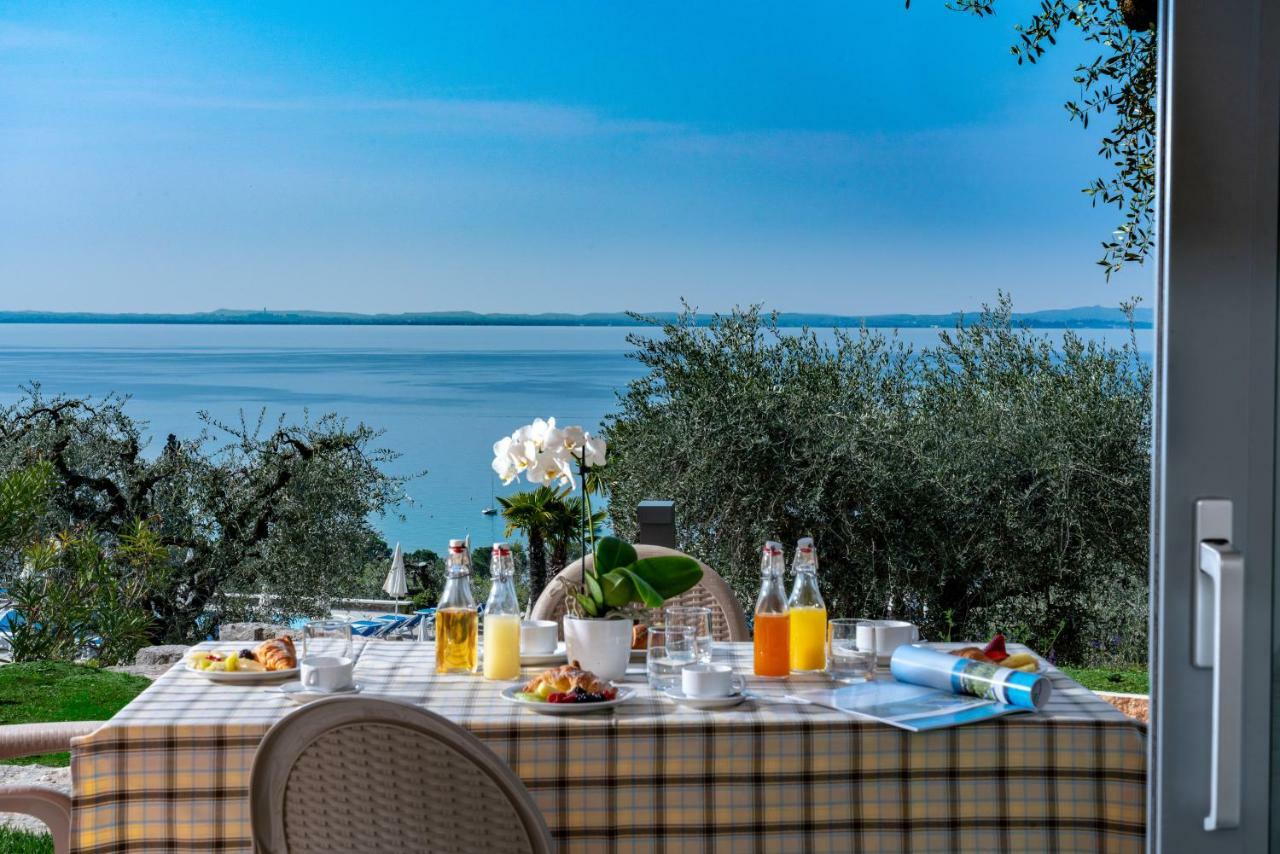 Residence Arca Бардолино Экстерьер фото